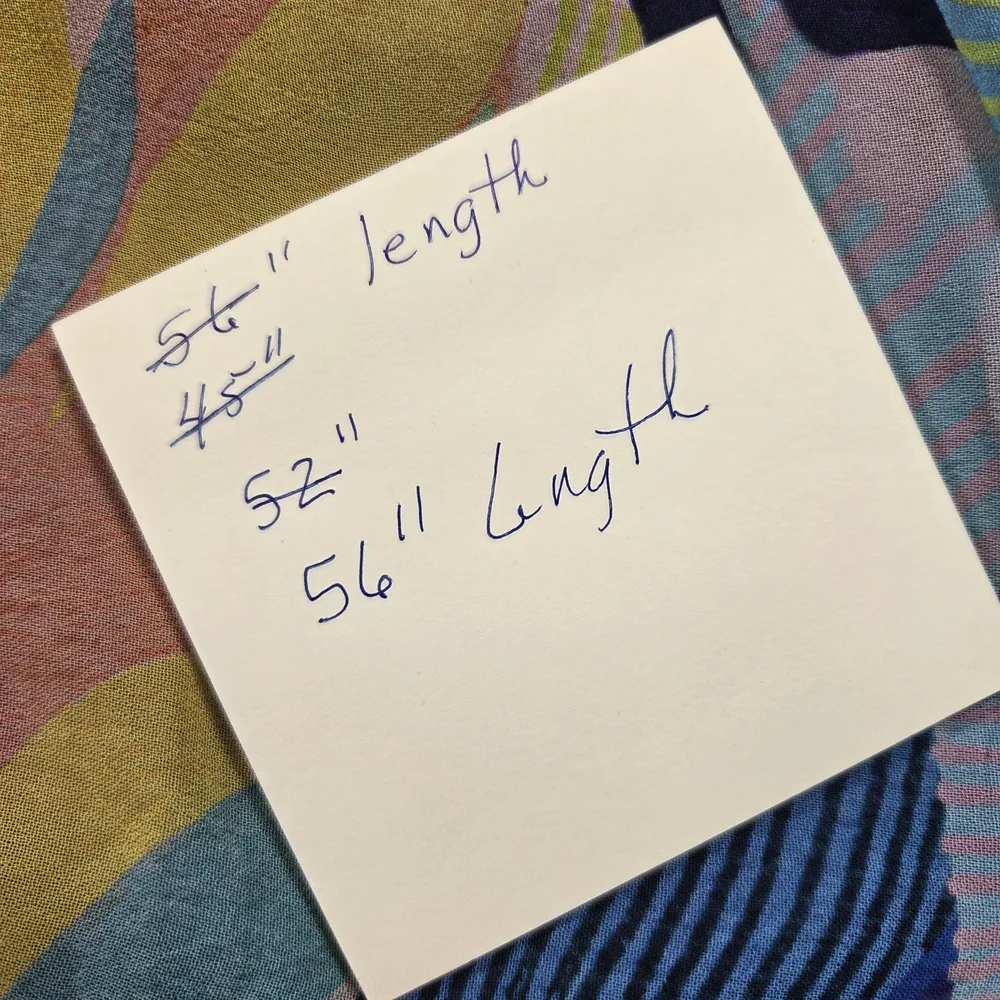 Alexander Farmer Anthropologie Multicolor Maxi Halter Maxi Dress Cross-Back XL - Picture 6 of 12